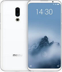 Замена динамика на телефоне Meizu 16 в Перми